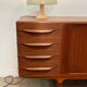 Teak enfilade U15 Johannes Andersen