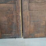 Closet doors