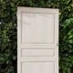 Petite porte de placard XVIII° h171,5x87,5cm ancienne