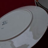 Old plates badonviller bruno