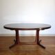 Table Baumann, 60s