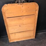 Mirror Louis Philippe