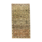 Tapis turc 177x95 cm laine