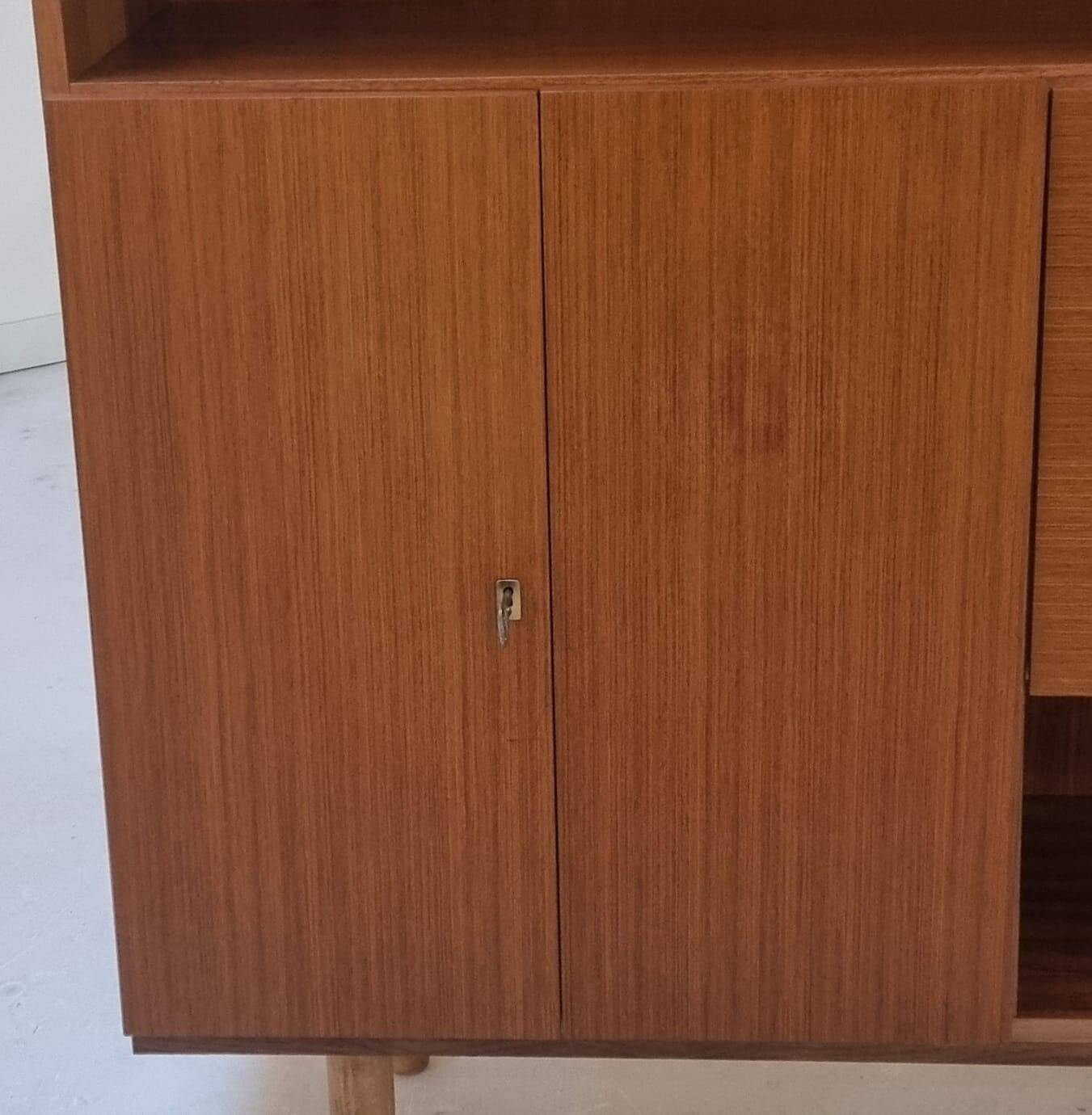 Armoire, années 1960