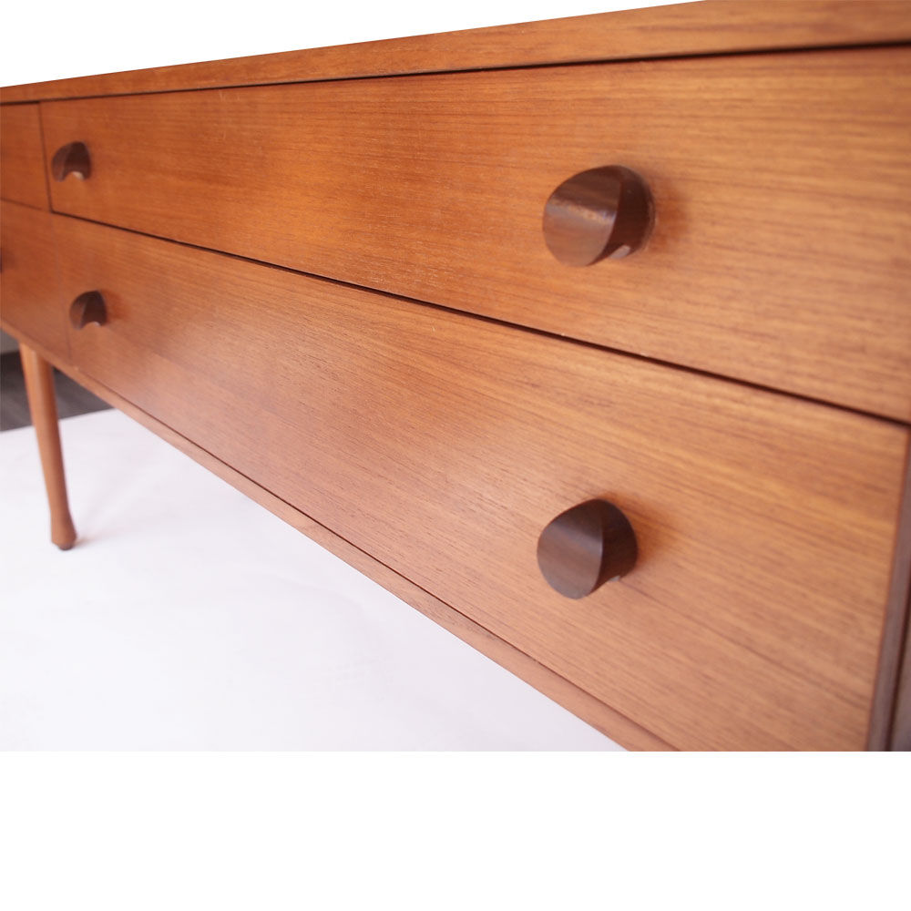 Enfilade Avalon scandinave vintage
