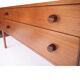 Enfilade Avalon scandinave vintage