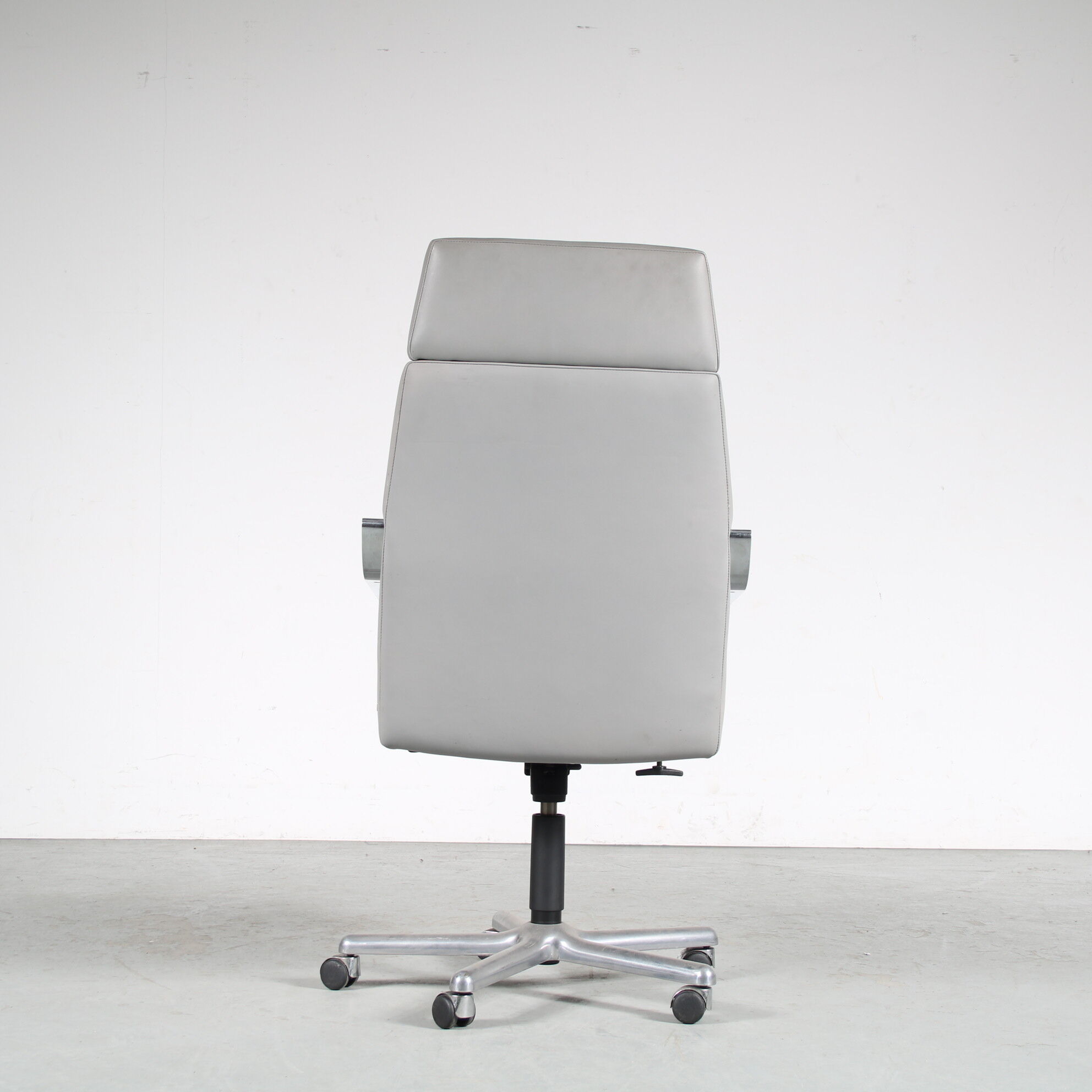 1970s Desk chair by Walter Knoll, Germany