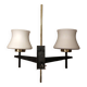 Applique double