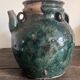 Jar China Glazed stoneware Martaban Alcohol or wine pot 18th/19th century