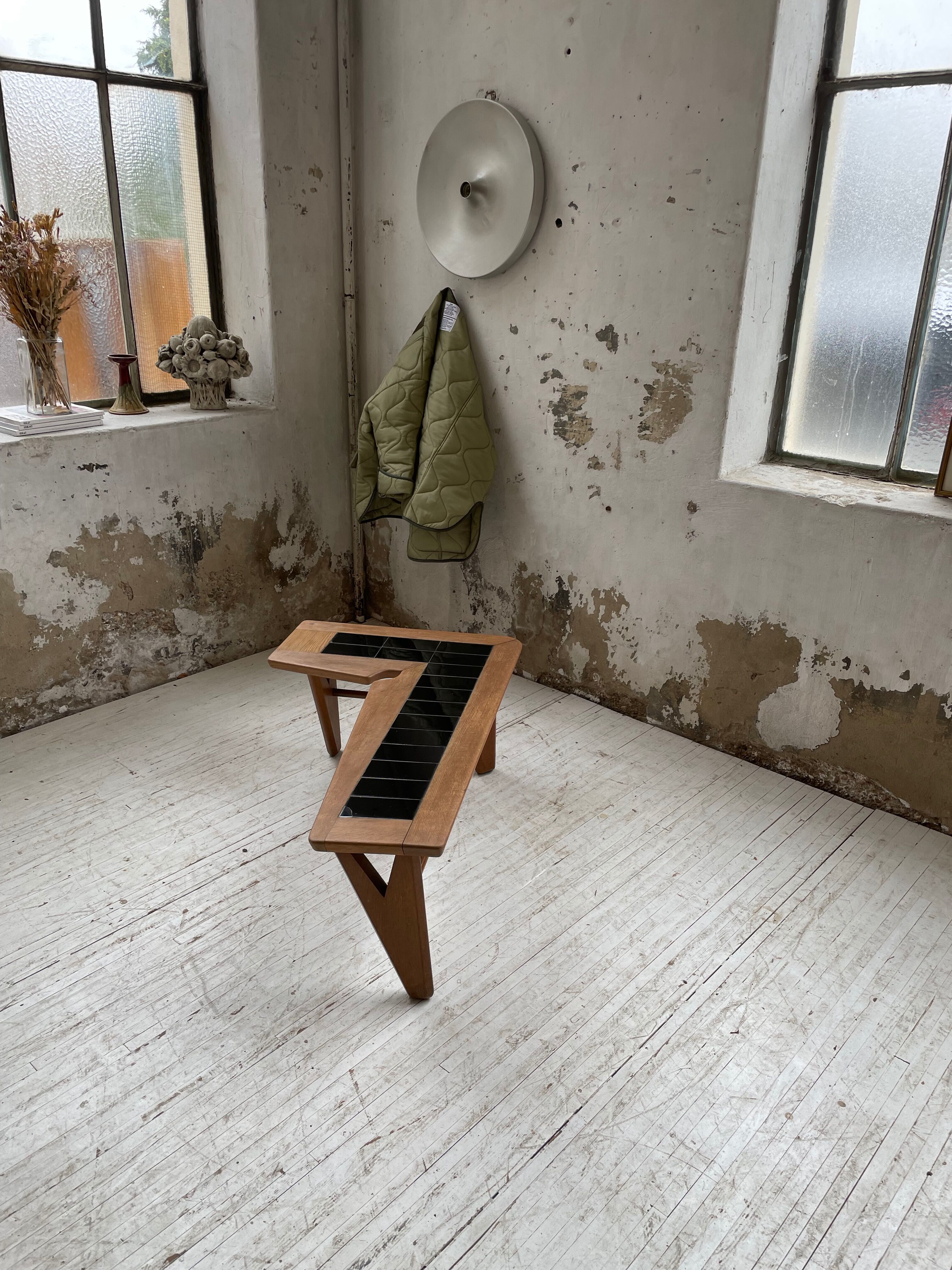 Coffee table Guillerme and Chambron ed. Your Home