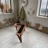 Coffee table Guillerme and Chambron ed. Your Home