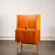 Buffet haut vintage style scandinave
