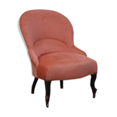 Chauffeuse Napoléon III
