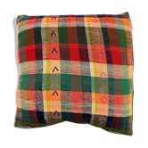 Pouf en haïk