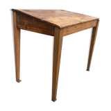 Former school desk