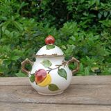 My Apple Sugar Bowl - Villeroy and Boch
