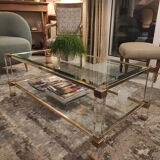 Coffee table Pierre Vandel 1970