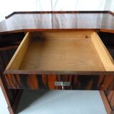 Art deco desk