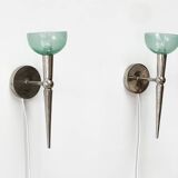 Italian wall lamps