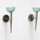 Italian wall lamps