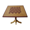 Coffee and chess table