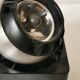 Table lamp / spot osram, 1970