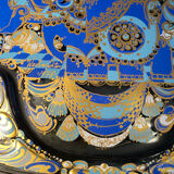 Pair of wall plates Rosenthal Studio Linie – Björn Wiinblad