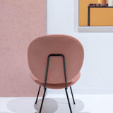 Vintage gispen chair 301 for kembo