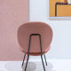 Chaise gispen vintage 301 pour kembo
