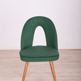 Dining Chairs by Antonín Šuman for Tatra, 1960s, Set of 4