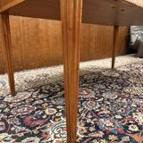 Classic English writing desk