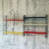 Tomado double shelf