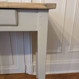 Vintage table