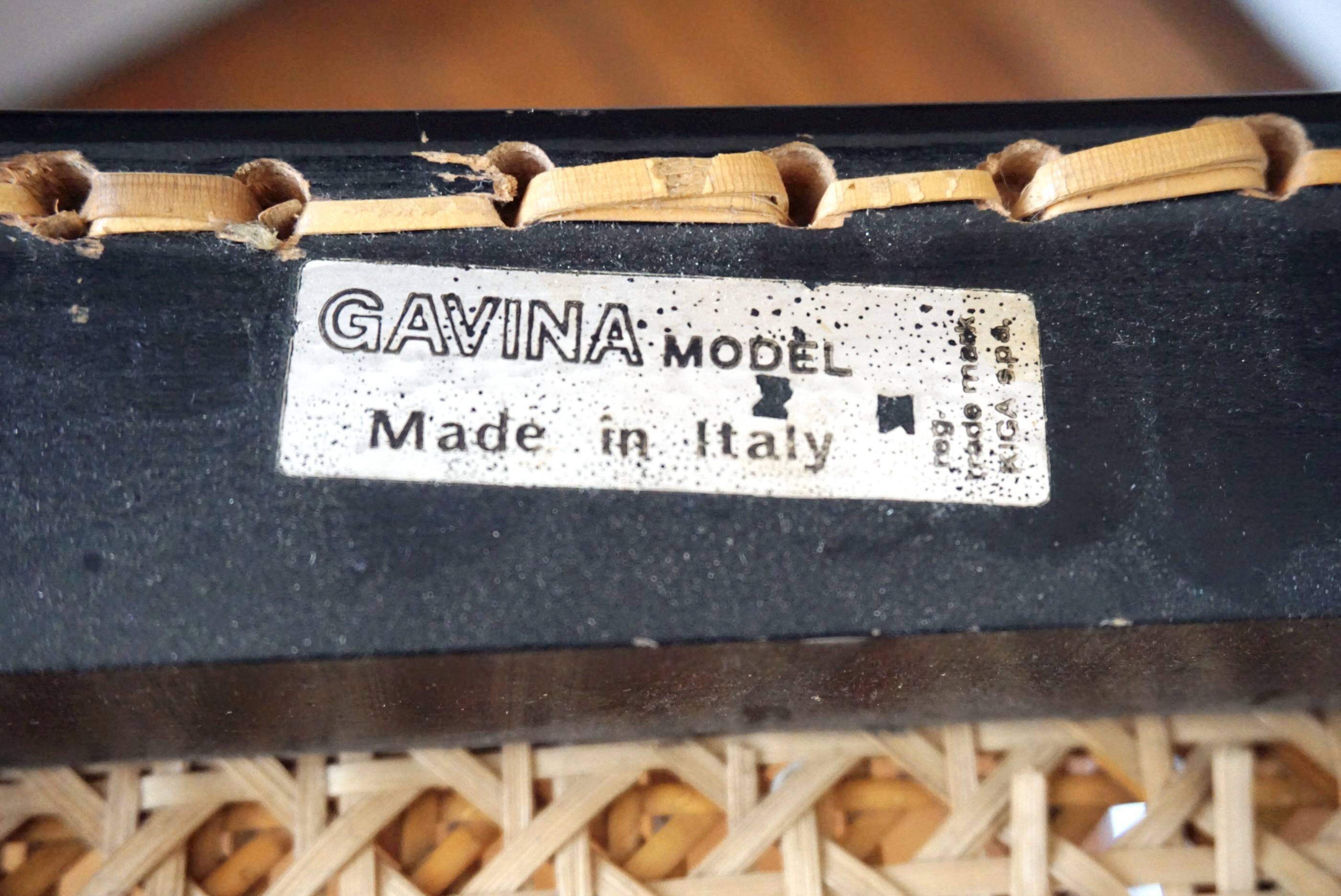 Pair of Cesca B32 chairs by Marcel Breuer