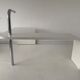 Direk Desk by Ennio Chiggio for Nikol International, 1979