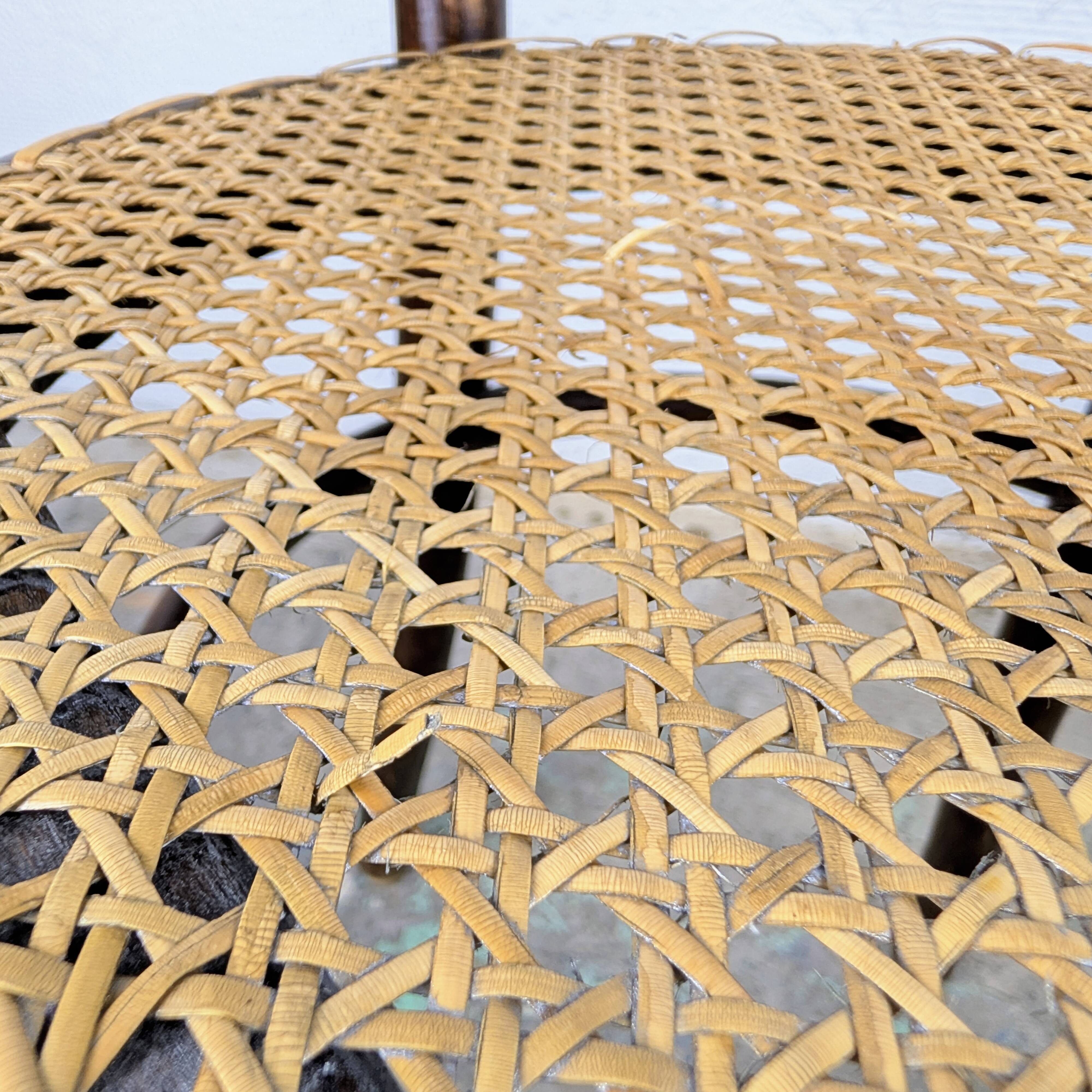 Thonet bistro chair no. 14 - 1930s/40s