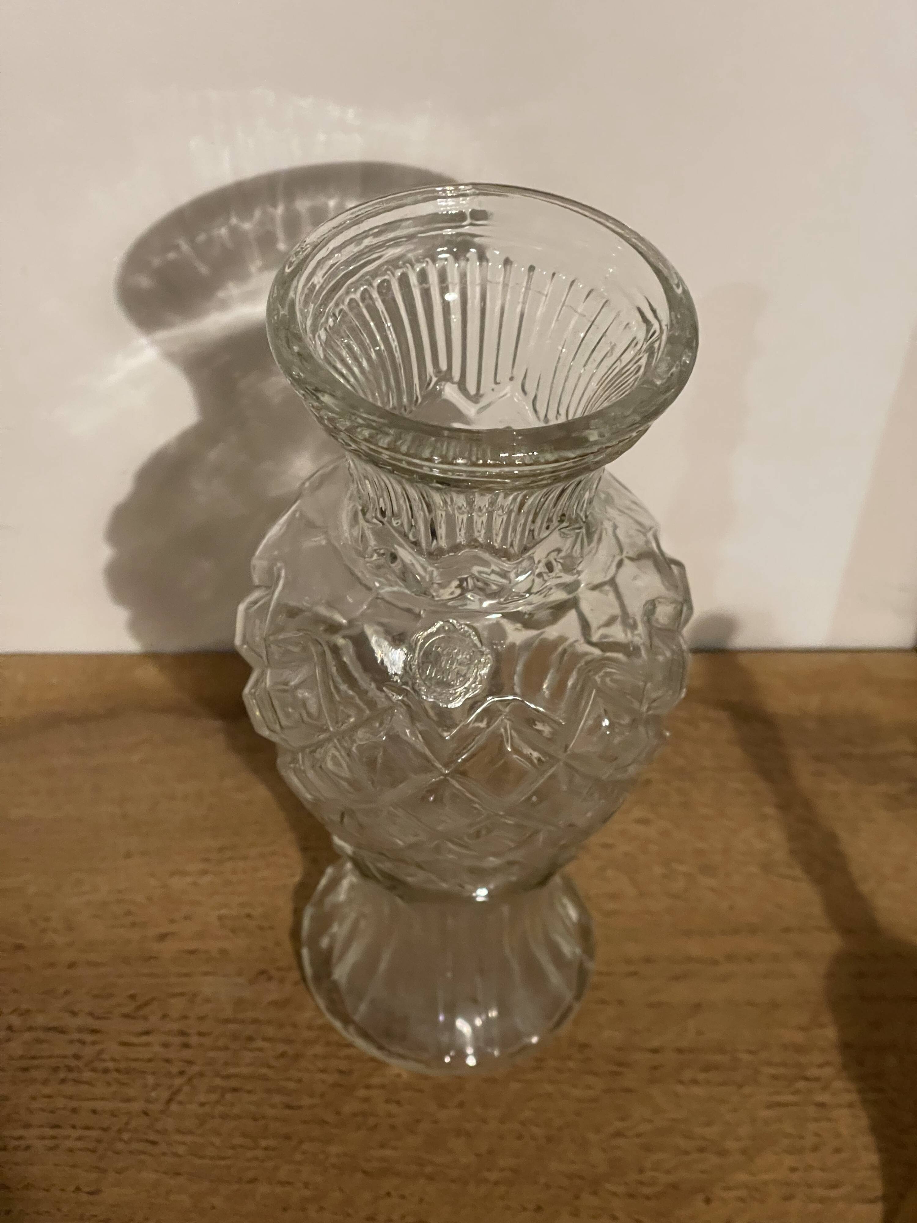 Small Italian vase