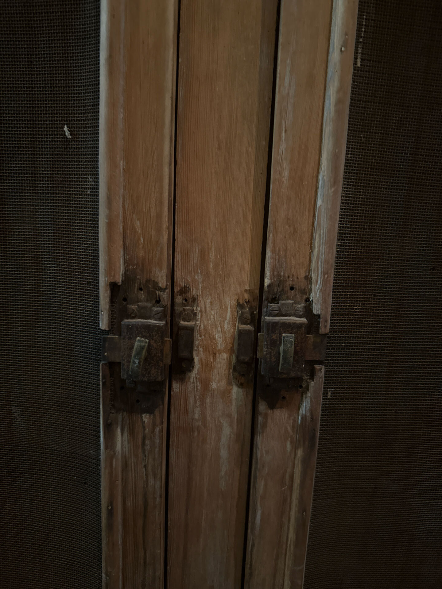 Larder