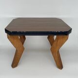 Art Deco stool