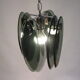 Italian lustre Veca Fontana Arte /vintage