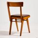 Oak chair