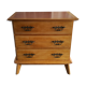 Vintage chest of drawers 50s/60s