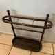 Wooden umbrella stand Fischel