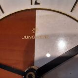 Junghans wall clock