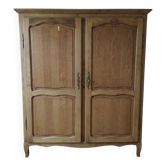 Vintage wardrobe