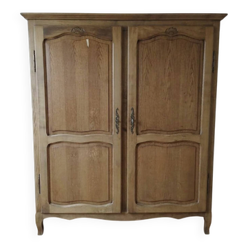 Vintage wardrobe