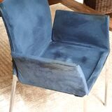 Zanotta chairs, Lia model