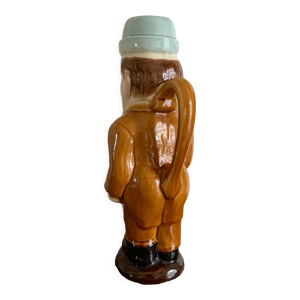 Pichet barbotine Dranem
