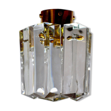 Ceiling lamp Kinkeldey Germany 1970