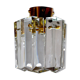 Ceiling lamp Kinkeldey Germany 1970